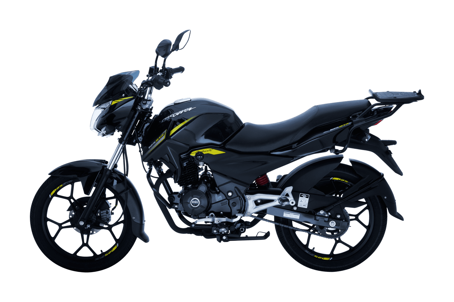 Discover 125 ST-R | Precio | Bucaramanga | Tiendas Mercamotos