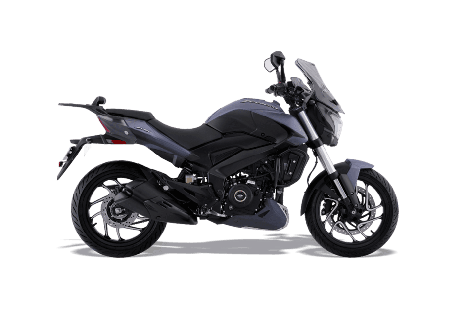 Dominar 400 Touring Tienda Mercamotos Santander