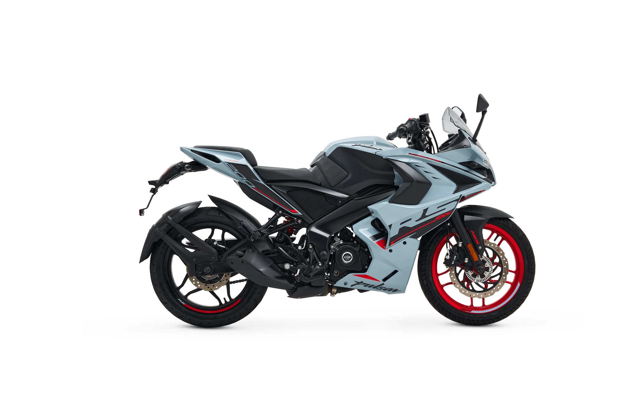 Moto R200 Pulsar RS 200 FI ABS AC - Tienda Mercamotos Santander