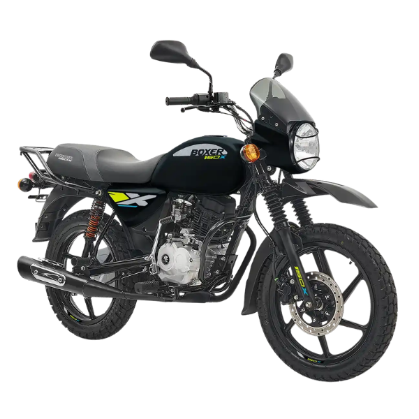 Boxer 150X (1)
