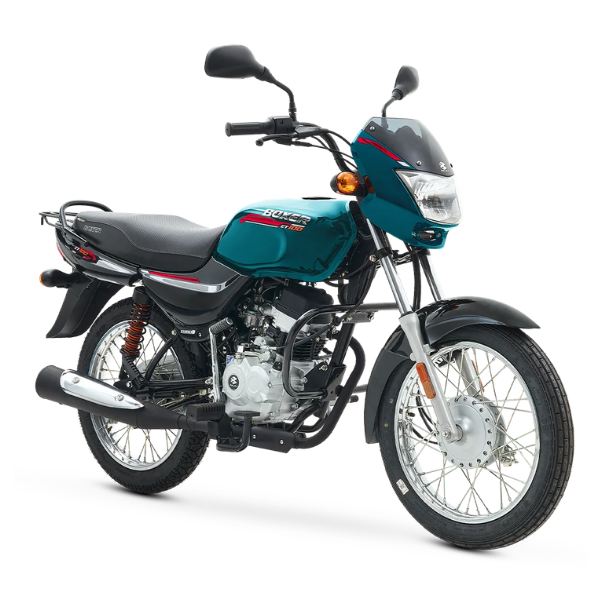Boxer CT100 ES (2)
