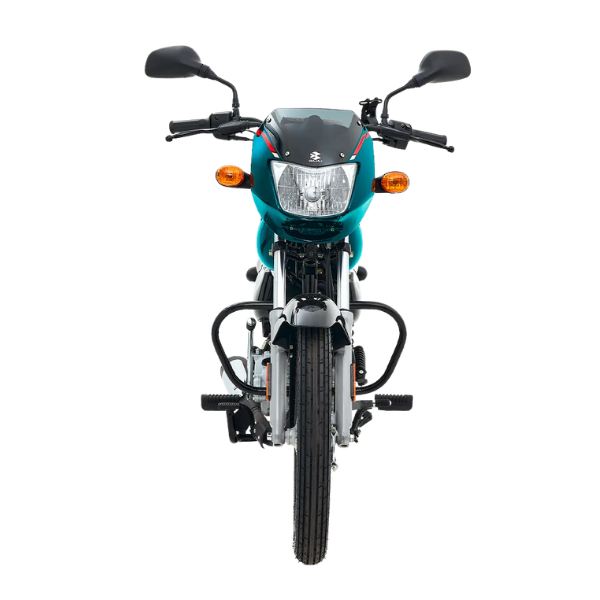 Boxer CT100 ES (3)