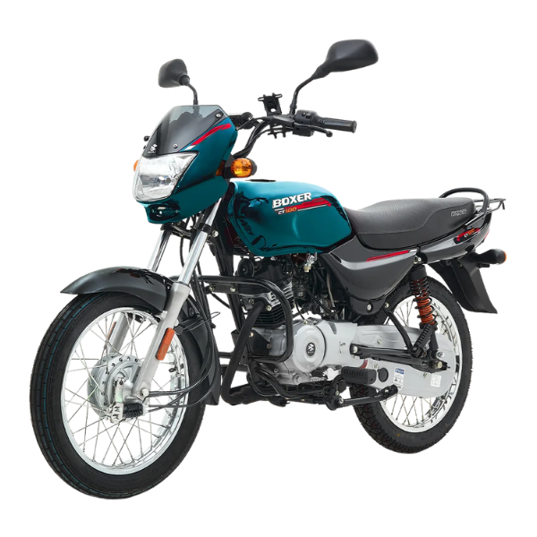 Boxer CT100 ES (4)