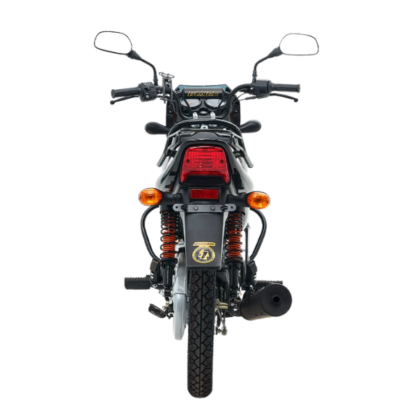 Boxer CT100 ES (5)