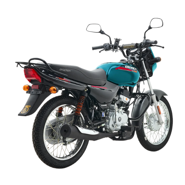 Boxer CT100 ES (6)