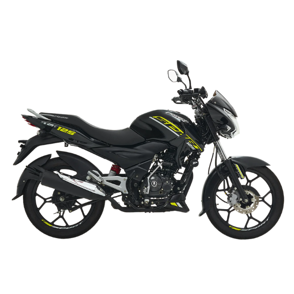Discover 125 SPORT