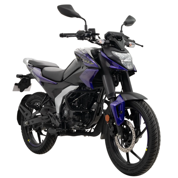 Pulsar N125 FI (1)