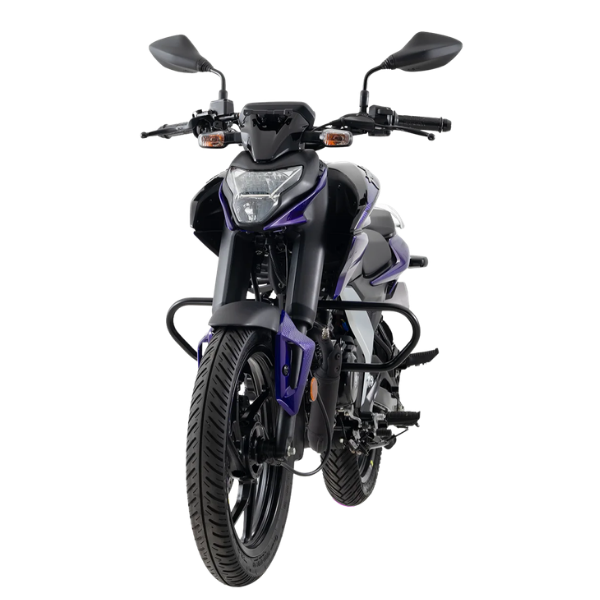 Pulsar N125 FI (2)