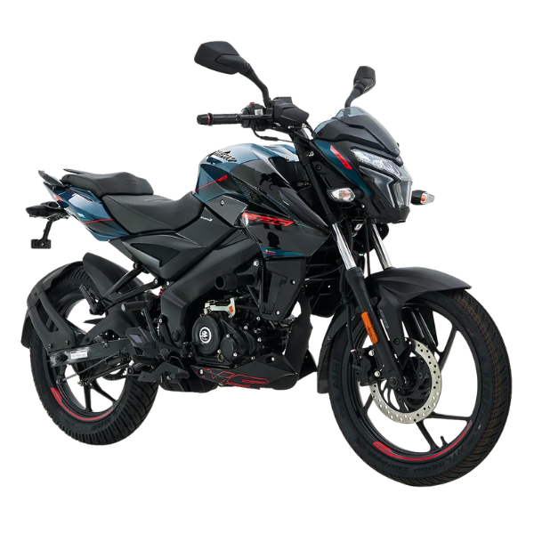 Pulsar NS 125 (1)