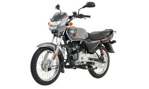 Boxer CT100 KS Boxer Racing