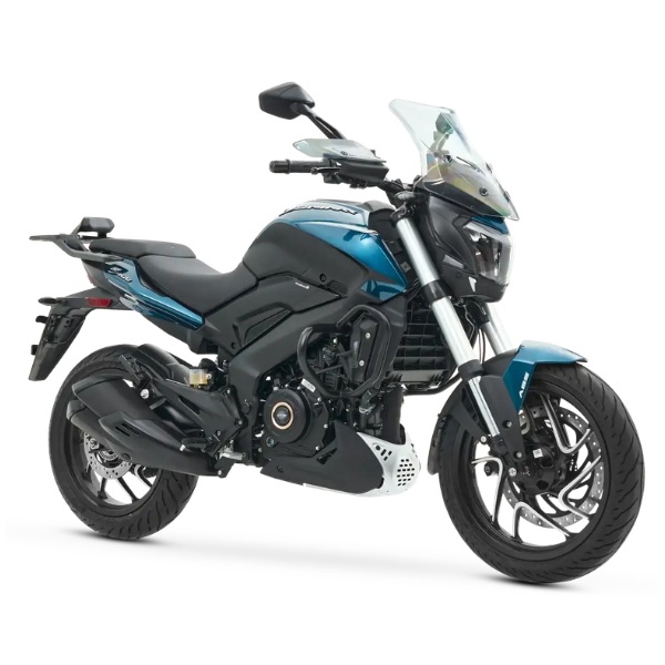 Dominar 400 Touring (1)