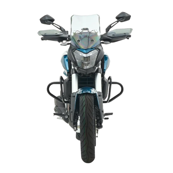 Dominar 400 Touring (2)