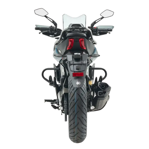 Dominar 400 Touring (3)