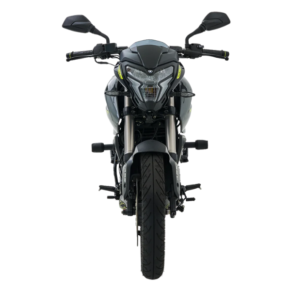 Pulsar NS 160 Fi ABS (1)