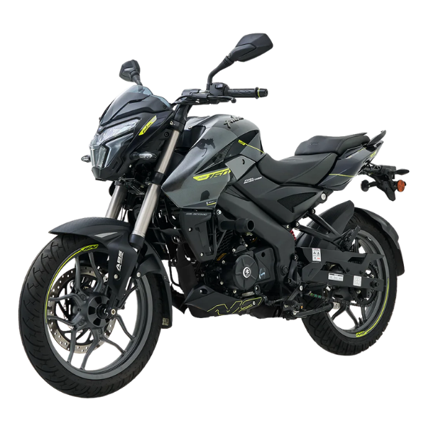 Pulsar NS 160 Fi ABS (2)