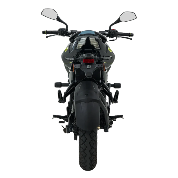 Pulsar NS 160 Fi ABS (3)