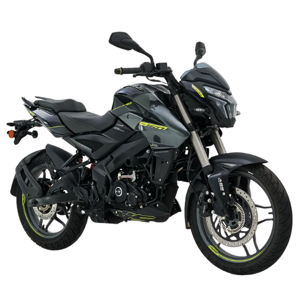 Pulsar NS 160 Fi ABS