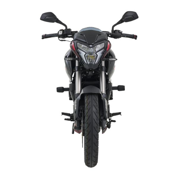 Pulsar NS200 FI ABS DC (2)