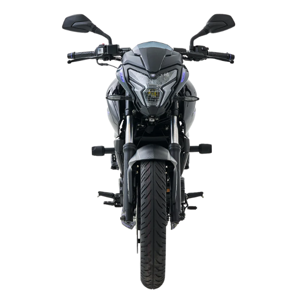 Pulsar NS200 FI ABS SC (2)