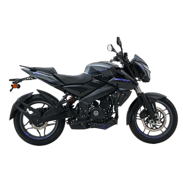 Pulsar NS200 FI ABS SC