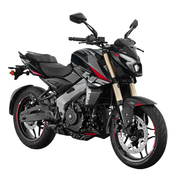 Pulsar NS400Z (1)