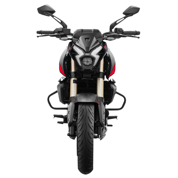 Pulsar NS400Z (2)
