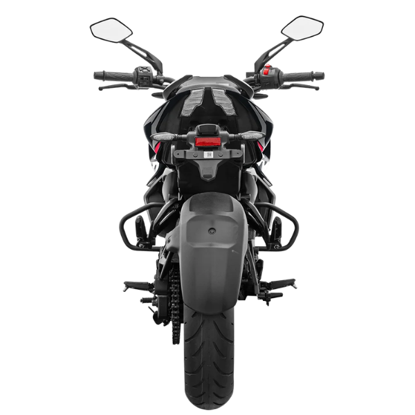 Pulsar NS400Z (3)