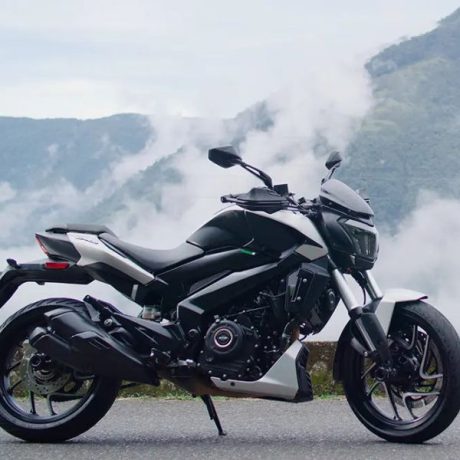 Dominar 400 bann (1)