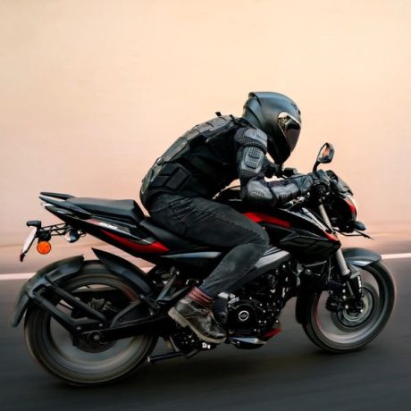 Pulsar NS 200 FI ABS bann (1) Pulsar NS 200 FI ABS bann (1)